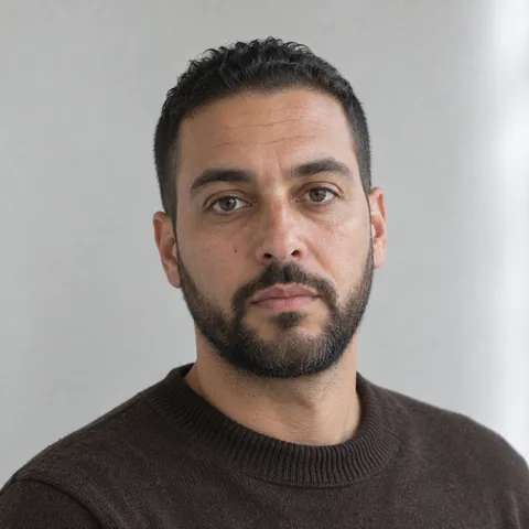 Anouar Chihabi, casinoredacteur