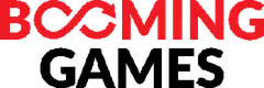 Booming Games logo