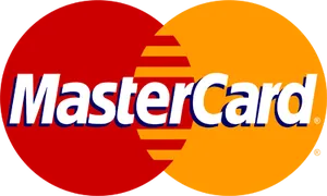 MasterCard logo