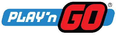 Play'n GO logo