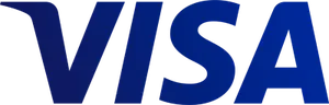 VISA logo